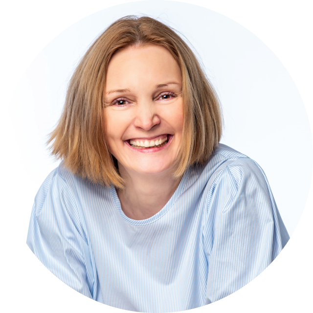 Jana Jáčová – zakladatelka UOL