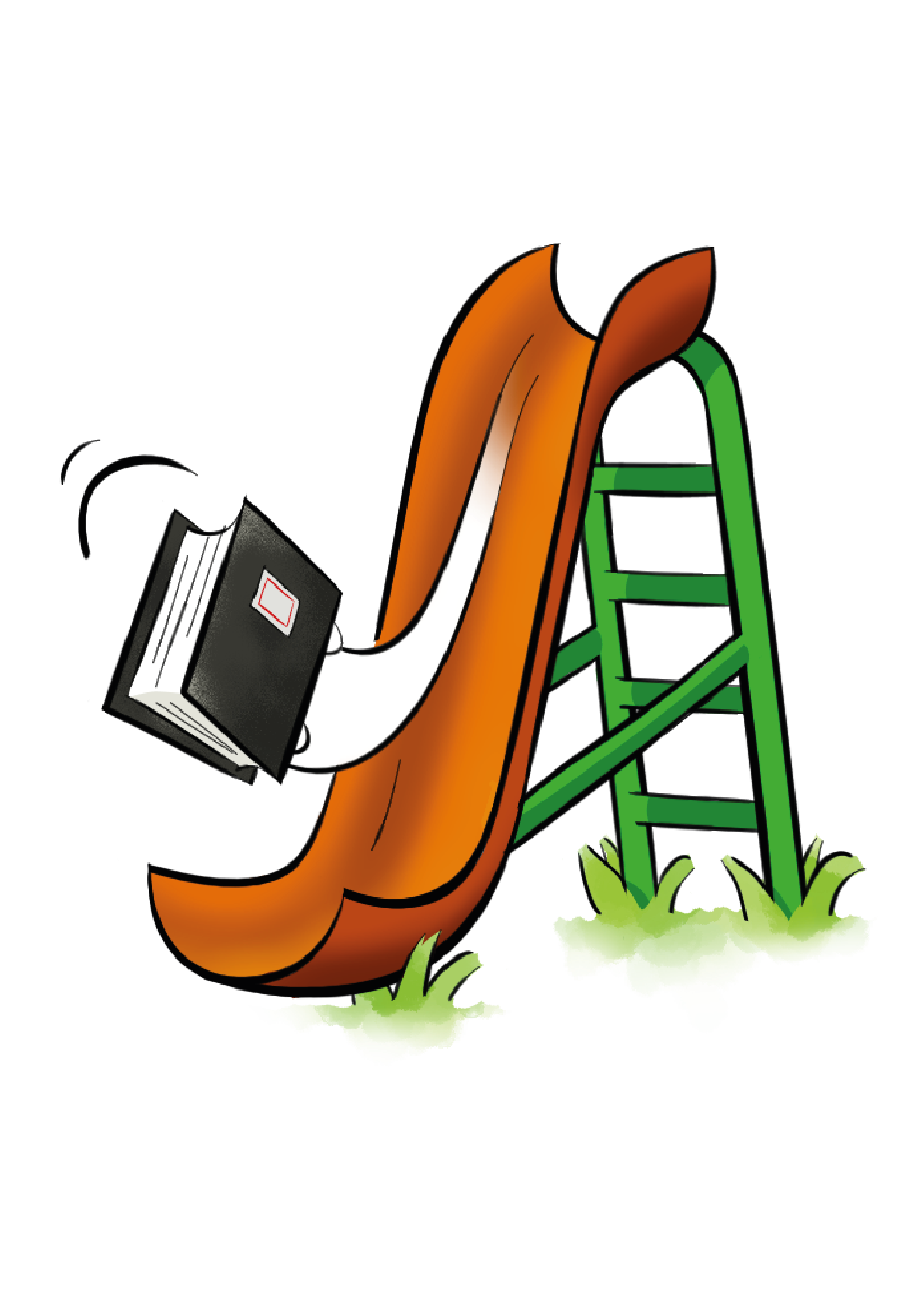 Ilustrace – vzdělávání